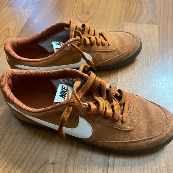 Men’s Nike Killshot 2 - Picture 2 of 4